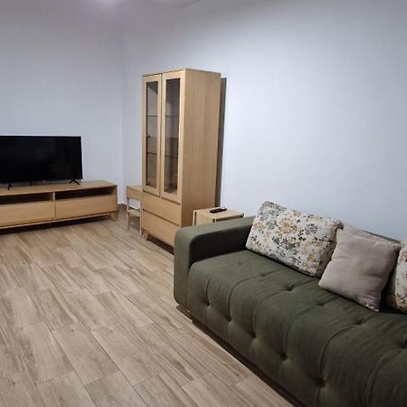 Apartamente Livada Ramnicu Valcea Exterior photo