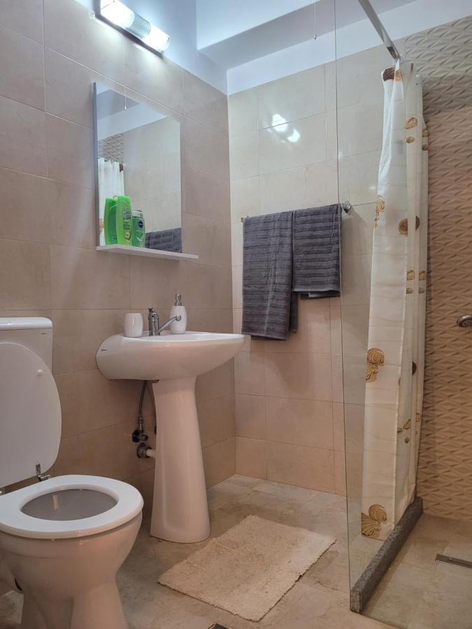Apartamente Livada Ramnicu Valcea Exterior photo