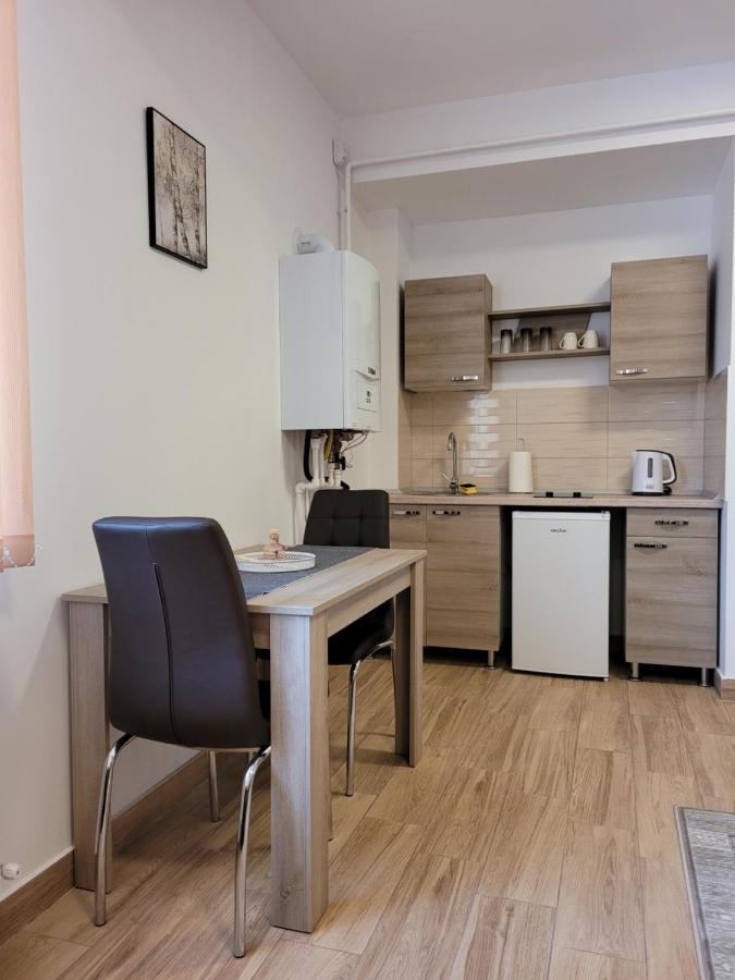 Apartamente Livada Ramnicu Valcea Exterior photo