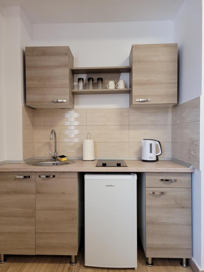 Apartamente Livada Ramnicu Valcea Exterior photo