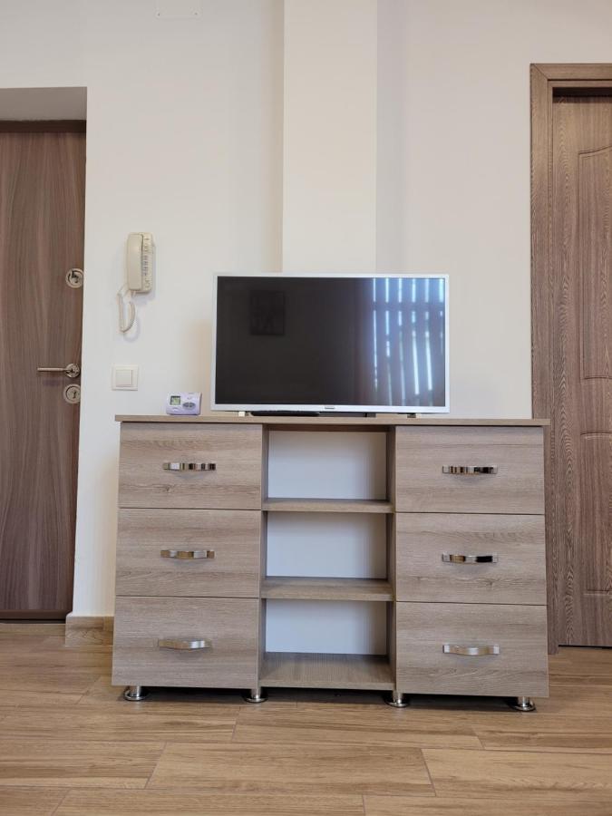 Apartamente Livada Ramnicu Valcea Exterior photo
