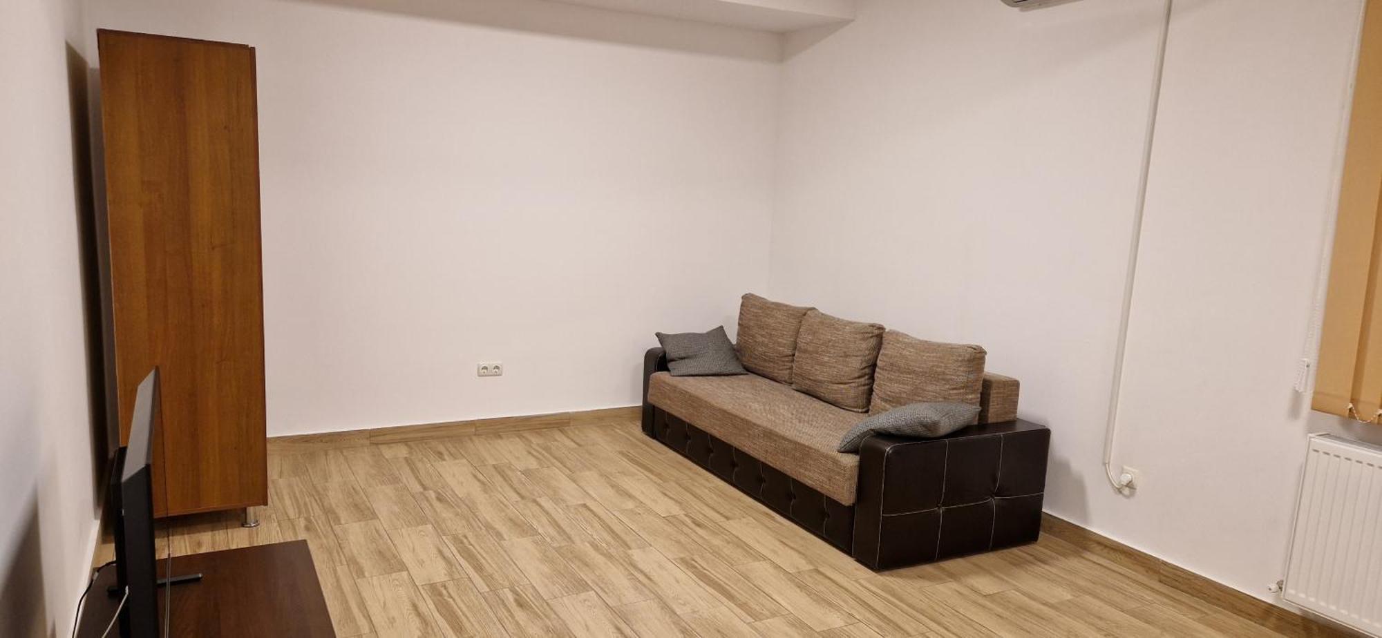 Apartamente Livada Ramnicu Valcea Exterior photo