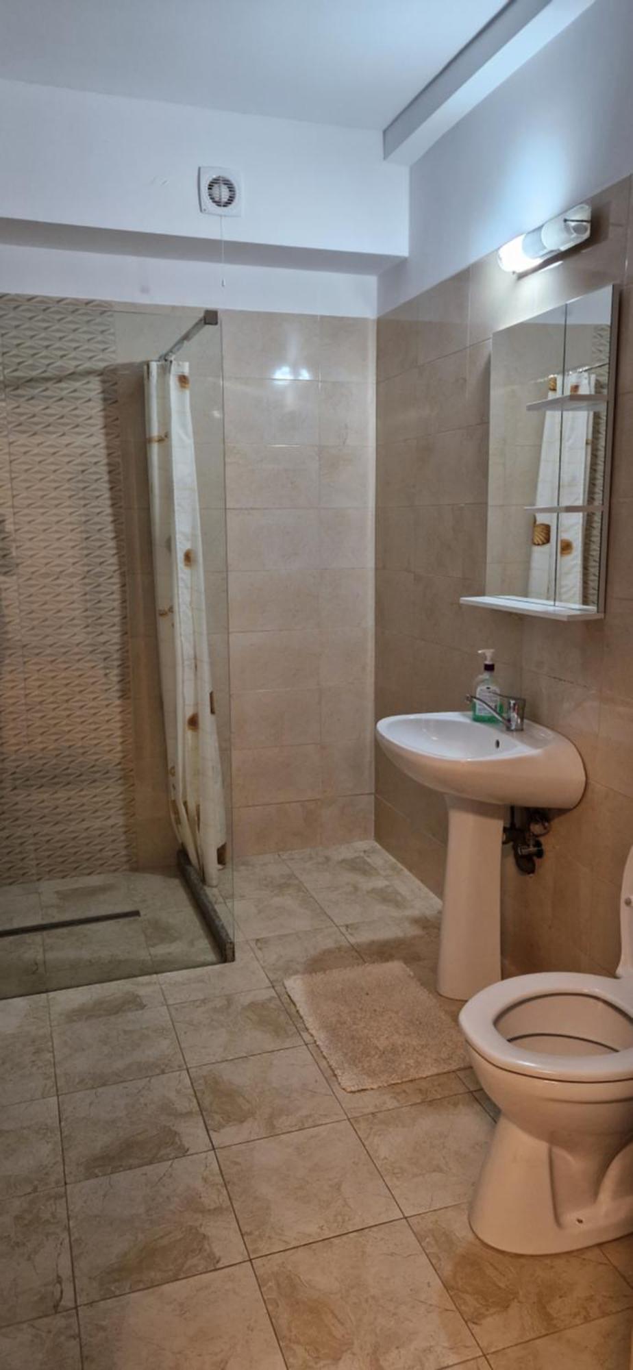 Apartamente Livada Ramnicu Valcea Exterior photo