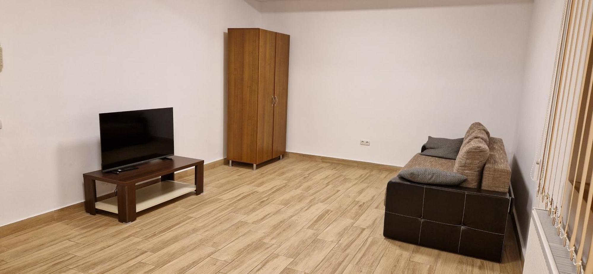 Apartamente Livada Ramnicu Valcea Exterior photo