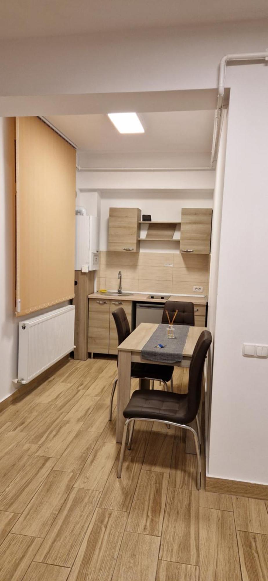 Apartamente Livada Ramnicu Valcea Exterior photo