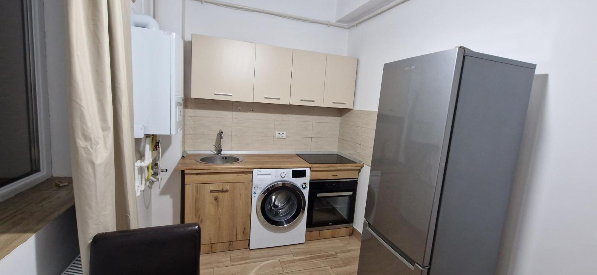 Apartamente Livada Ramnicu Valcea Exterior photo