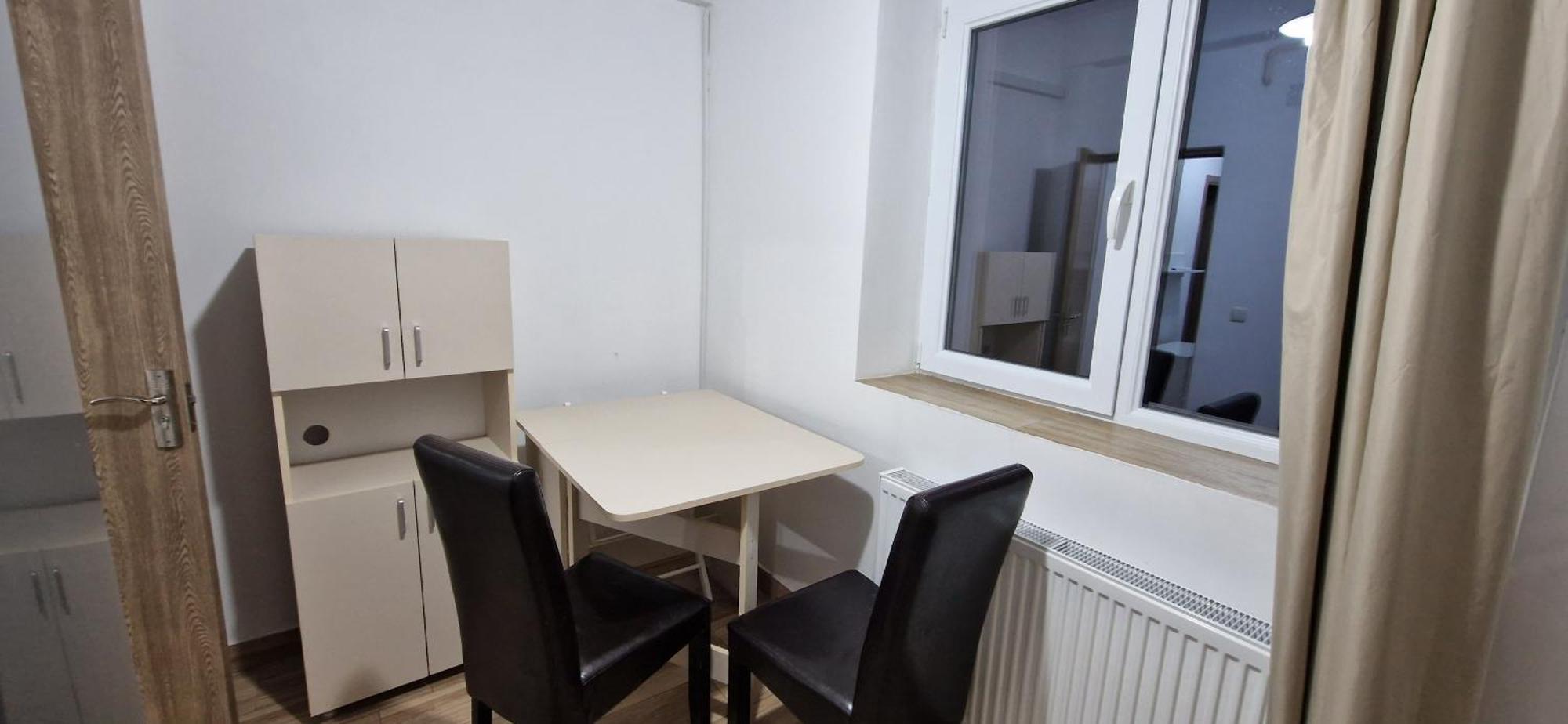 Apartamente Livada Ramnicu Valcea Room photo