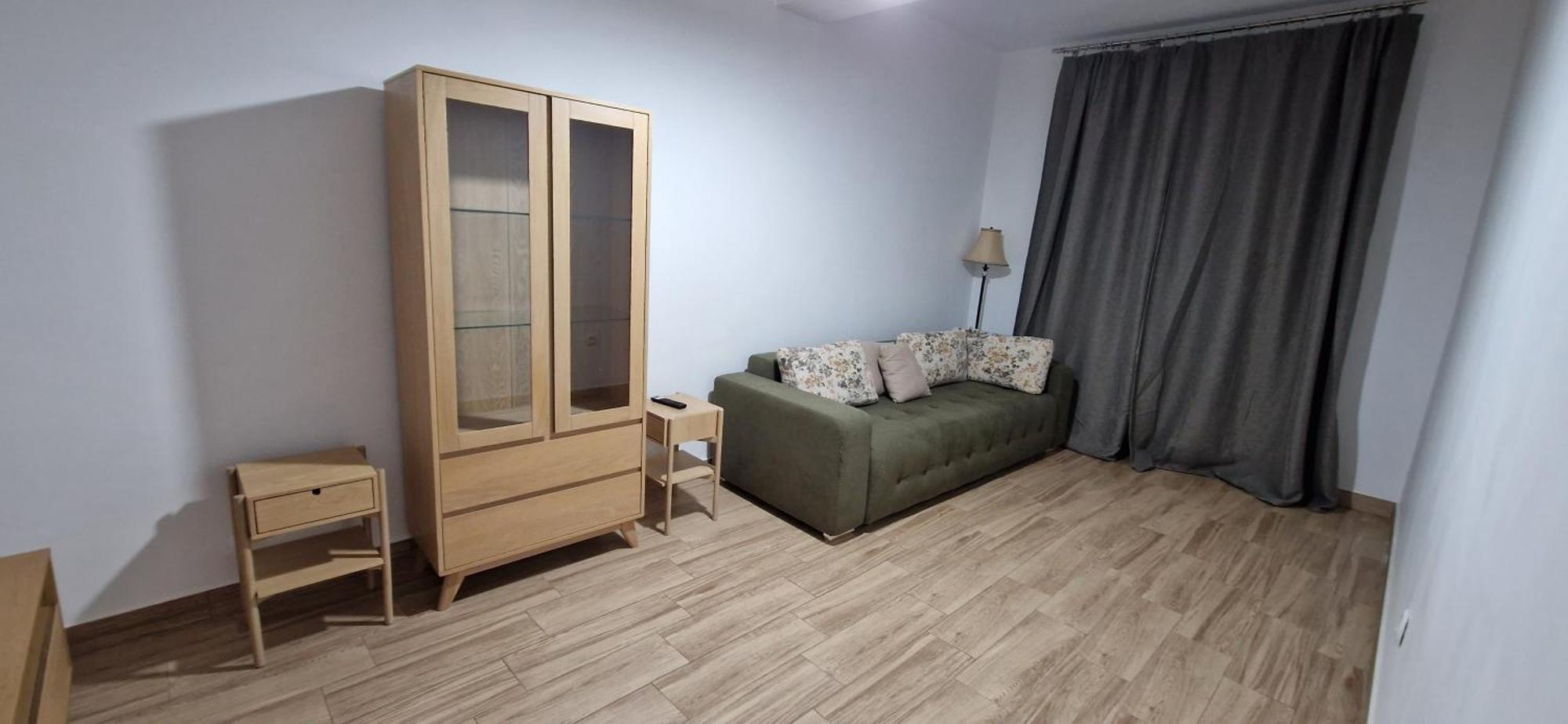 Apartamente Livada Ramnicu Valcea Exterior photo
