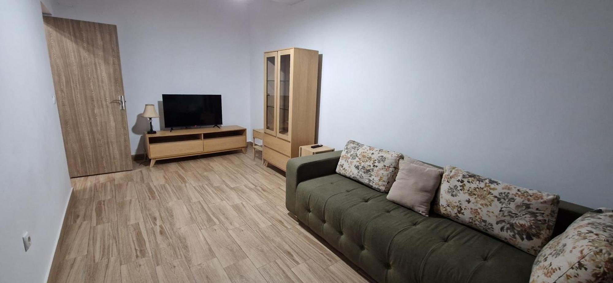 Apartamente Livada Ramnicu Valcea Exterior photo